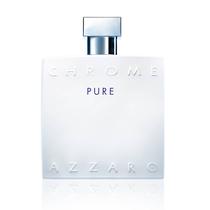 Perfume Azzaro Chrome Pure H Edt 100ML