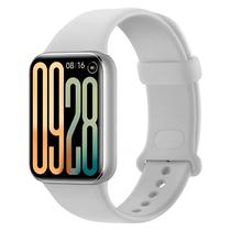 Pulseira Inteligente Xiaomi Smart Mi Band 9 Pro M2402B1 - Prata