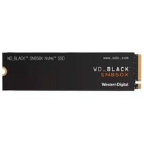 HD SSD M.2 4TB Nvme WD Black SN850X WDS400T2X0E WDS400T2X0E-00B