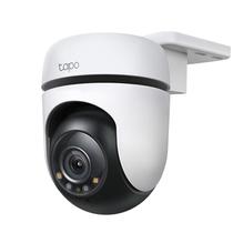 Camera IP TP-Link Tapo Outdoor C520W com Wi-Fi/3MP/2K - Branco