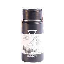 Hydrate Termo Cafe 355 ML Negro