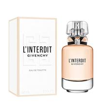 Perfume Femenino Givenchy L'Interdit Edt 50ML