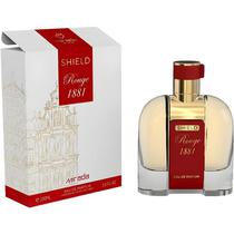 Perfume Mirada Shield Rouge 1881 Eau de Parfum Feminino 100ML