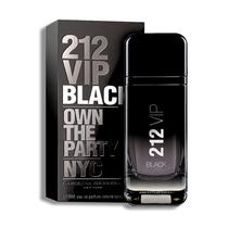 Perfume Paco Rabanne 212 Vip Black 100ML