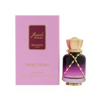 Perfume Maison Asrar Pink Crush Edp 100ML