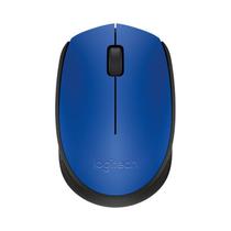 Mouse Logitech M170 Sem Fio  Azul