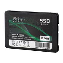 SSD Star - 120GB - SATA