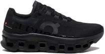 On Running Calzados Cloudmonster 6199025 Masculino (T) 11 All Black