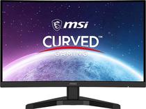 Monitor Gamer MSI 23.6" Optix G245CV Curvo Full HD 1MS/100HZ HDMI/DP