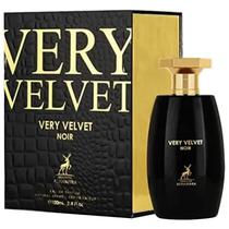 Maison Alhambra Perfume Very Velvet Noir Unisex 100ML Edp