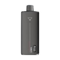 Vape Desechable Black Sheep Slim 10000 Puffs Con 5% de Nicotina - Grape