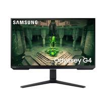 Monitor 27 Samsung Odyssey G4 LS27BG402ENXGO FHD/1MS