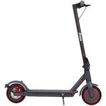 Patinete Eletrico Scooter Keen e-Scooter M9-1 com Rodas de 8.5 Preto