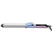 Modelador de Cabelo Mondial Juliette MC-JU-03 de 28 MM 220 C Bivolt - Rosa/Azul