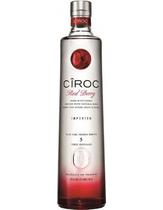 Bebida Ciroc Vodka Red Berry 750ML