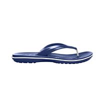 Zapatilla Crocs 11033-410 Crocband Flip Navy