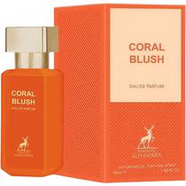 Perfume Maison Alhambra Coral Blush Eau de Parfum Feminino 30ML