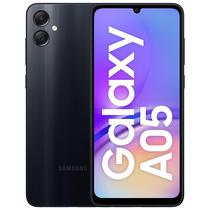 Samsung Galaxy A05 SM-A055M Dual 64 GB - Black