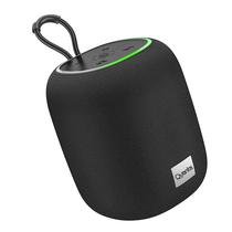 Speaker Quanta QTSPA10 10 Watts com Bluetooth/Micro SD - Preto