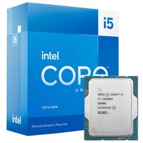 Processador Intel Core i5 13600KF Socket LGA 1700 / 2.6GHZ / 24MB