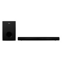 Caixa de Som Portatil TCL S522W Bluetooth - Preto