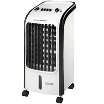 Climatizador de Ar Electrobras EBCA-01 4 Em 1 80 Watts 127V ~ 60HZ - Branco/Preto