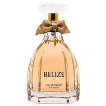 Perfume Elodie Roy Belize Eau de Parfum Feminino 100ML