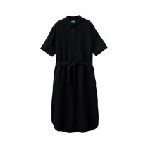 Vestido Benetton 4AGHDV039 100