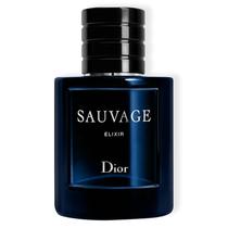 Perfume Dior Sauvage Elixir 100ML Tester