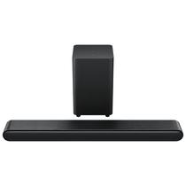 Soundbar TCL 3.1 Bluetooth / HDMI / Bivolt - Preto