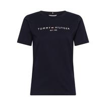 Camiseta Tommy Hilfiger WW0WW32806 DW5