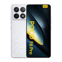 Cel Xiaomi Poco F6 Pro 512GB/12GB White