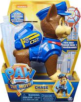 Paw Patrol The Movie Chase Mission Pup Spin Master - 6061495