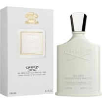 Perfume Creed Silver Mountain Water 100ML Tester