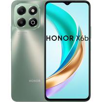 Honor X6B JDY-LX3P Dual 128 GB - Verde Floresta