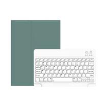 Capa Con Teclado Usams Smart Keyboard para iPad Air 10.9" Verde