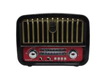 Radio Ecopower EP-F95B - Bateria - USB - Bluetooth - SD