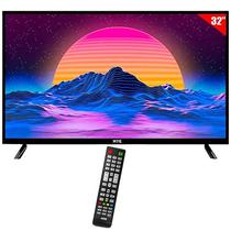 Smart TV LED 32" Hye HYE32ATHY HD Android Wi-Fi Con Conversor Digital