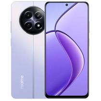 Smartphone Realme 12 5G RMX3999 NFC Dual Sim de 512GB/8GB Ram de 6.67" 108+2MP/8MP - Twilight Purple (Anatel)