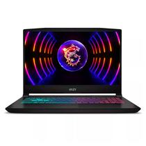 Notebook Gamer MSI Katana 15 B13VEK-1675US 15.6" Intel Core 17-13620H 1TB SSD 16GB Ram Nvidia Geforce RTX 4050 - Preto