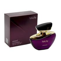 Perfume Arqus Felicity Eau de Parfum 100ML