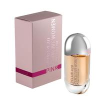 Perfume Linn Young Club 420 Pink 30ML