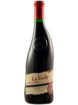 Bebidas La Fiole Vino Cotes Du Rhone 750ML - Cod Int: 72754