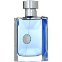 Perfume Versace Pour Homme Eau de Toilette Masculino 100ML