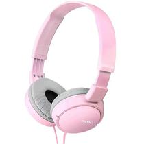 Sony Auricular Auricular Sony MDR-ZX110 Rosa Pink