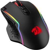 Mouse Redragon Pro Taipan M810RGB Preto