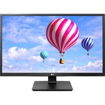 Monitor LG 27BK550Y-B 27" Full HD Ips - Preto