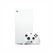 Console Microsoft Xbox Series s de 1TB - White (Caixa Feia - Japones)