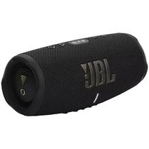 Speaker JBL Charge 5 Wi-Fi com 40 Watts RMS Bluetooth e USB - Preto