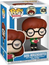 Funko Coleccionables Pop Daria Daria Morgendorffer 1439 1431 Plastico s/C